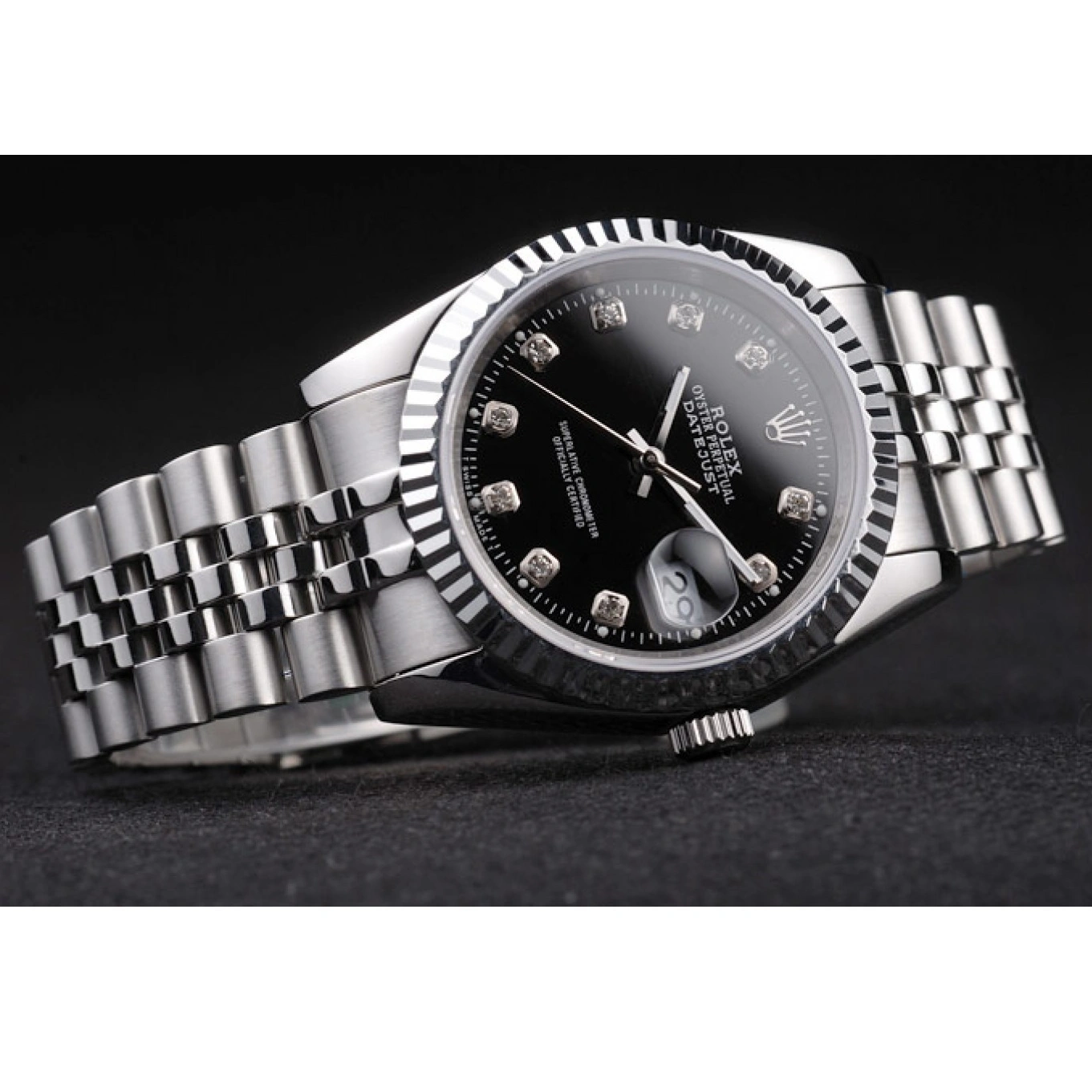 Good Copy Rolex Watches Datejust Mechanism-srl111 Swiss Rolex 1026